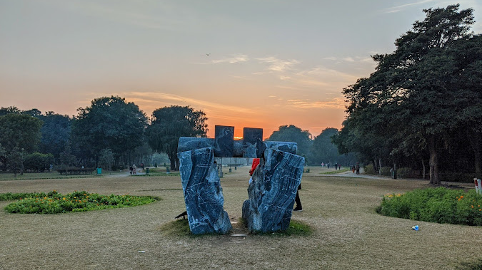 Garden of Fragrance Chandigarh