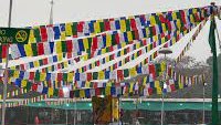 Tibet Market Chandigarh