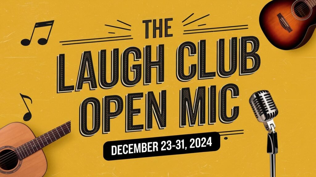 The Laugh Club