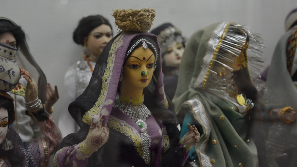 Doll Museum Chandigarh