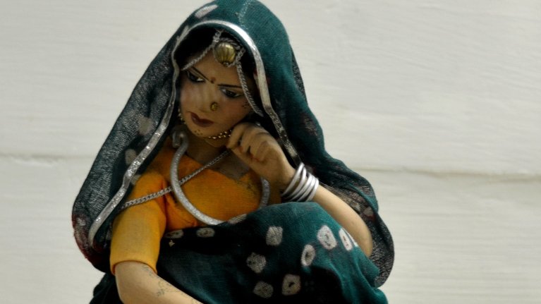 Doll Museum Chandigarh