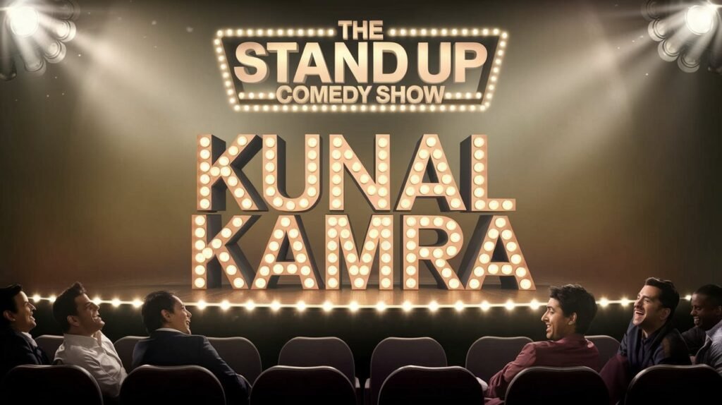 Kunal Kamra