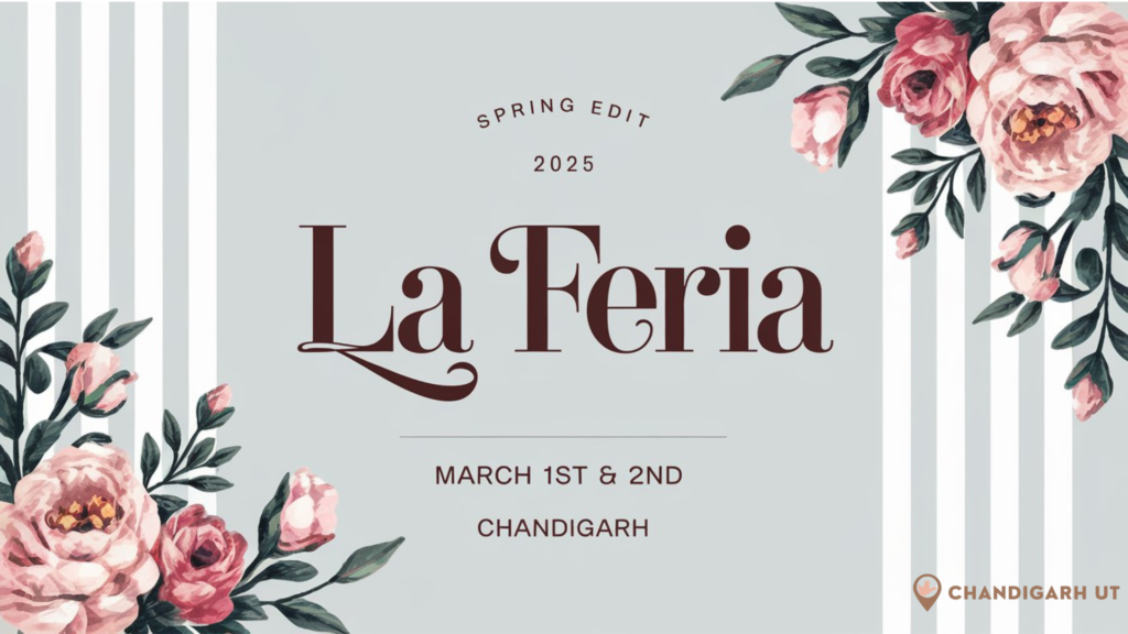 La Feria Spring Edit