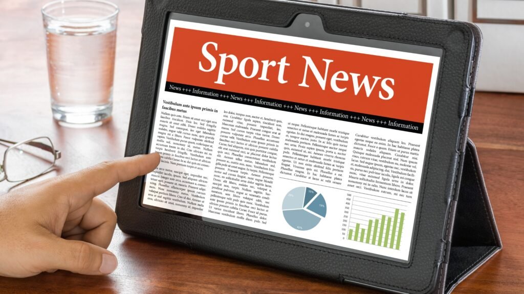 Sports News