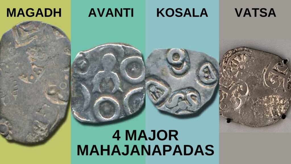 Mahajanapadas