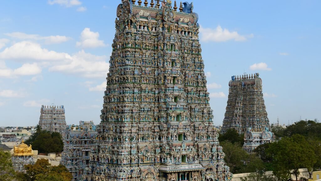 7 Incredible Facts About Rameshwaram Temple You Must Know 7 Rameshwaram Temple
