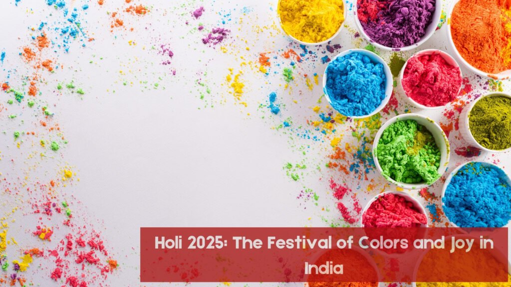 Holi 