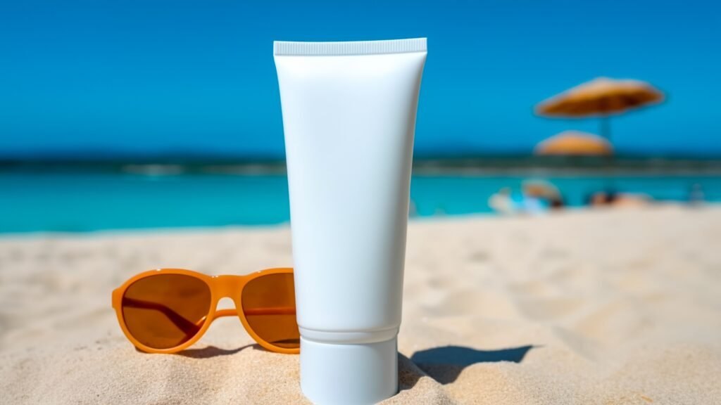 best sunscreen for dry skin