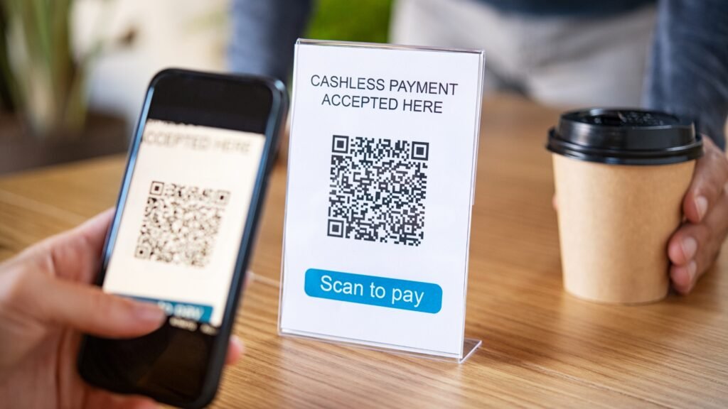 7 Game-Changing Benefits of Offline UPI Payment: The Future of Cashless Transactions in India 7 offline UPI payment