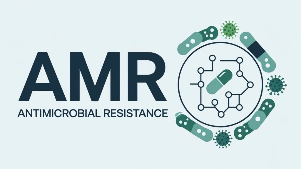Antimicrobial Resistance: A Global Health Crisis in the Making 7 Antimicrobial Resistance