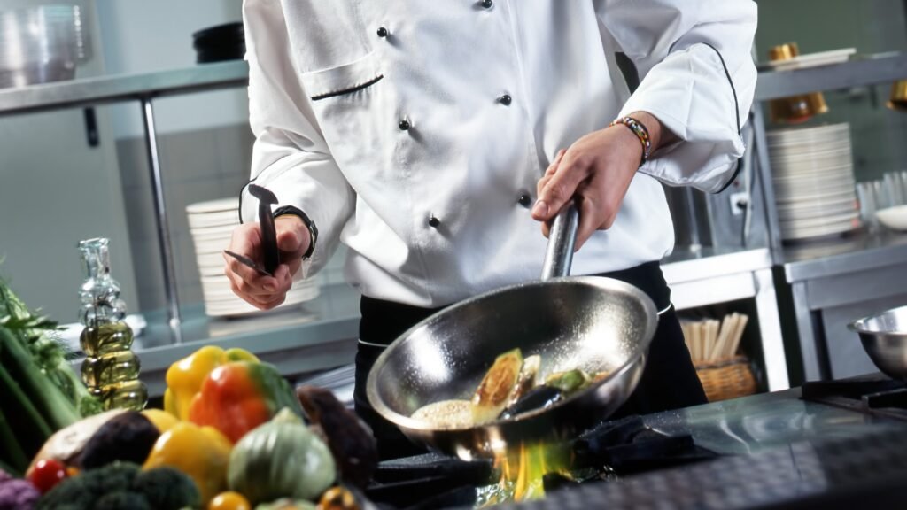 Celebrity MasterChef: 7 Exciting Reasons This Culinary Show Captivates Millions Worldwide 7 Celebrity MasterChef