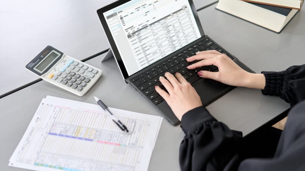 Data Entry Jobs: 11 Game-Changing Facts That Make Them a Smart Career Choice 7 Data Entry Jobs