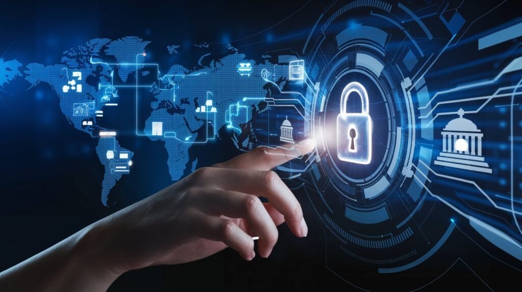 AI, IoT & Beyond: How the Digital India Act Impacts Emerging Tech 7 Digital India Act