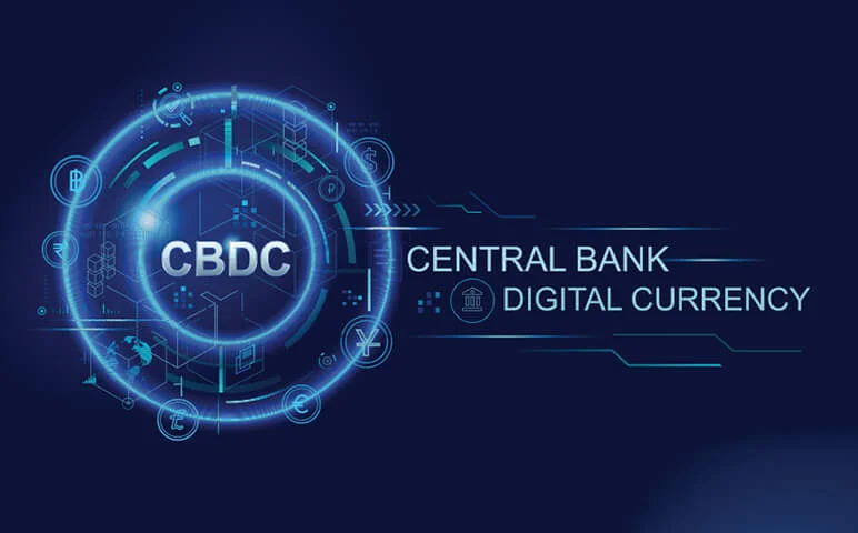 Digital Rupee (CBDC) Adoption