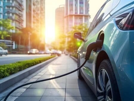 EV Adoption in 2025: Which Countries Are Leading the Way? 7 EV Adoption