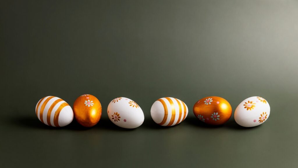 Easter 2025: 7 Amazing Traditions That Make This Festival Joyful & Meaningful 8 Easter 2025