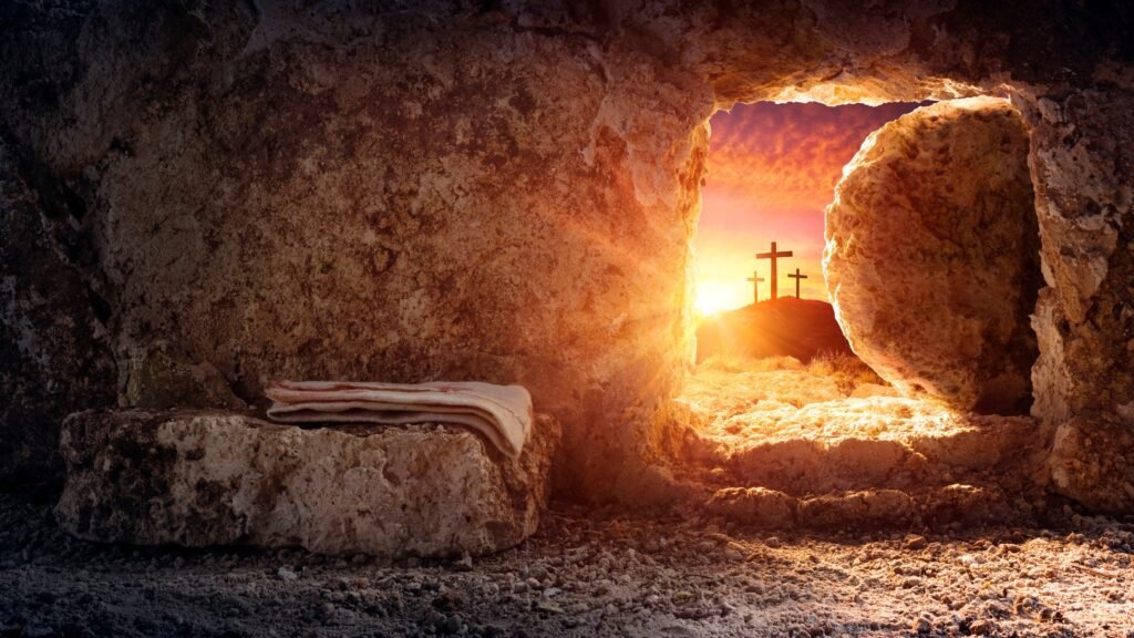 Easter 2025: 7 Amazing Traditions That Make This Festival Joyful & Meaningful 7 Easter 2025