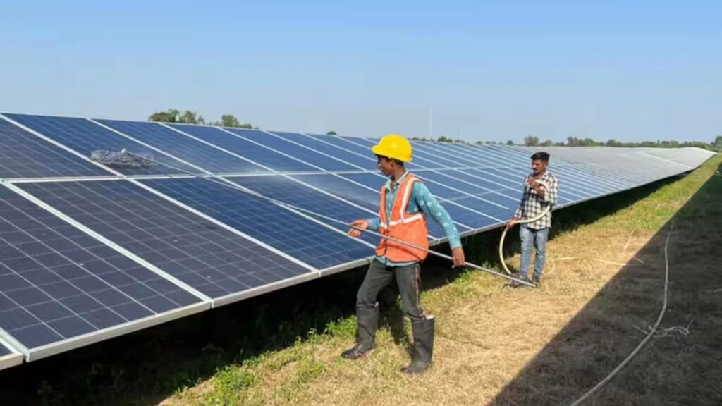 Gensol Engineer Share Price: 7 Shocking Trends Showing Positive Growth in 2025 8 Gensol Engineer share price