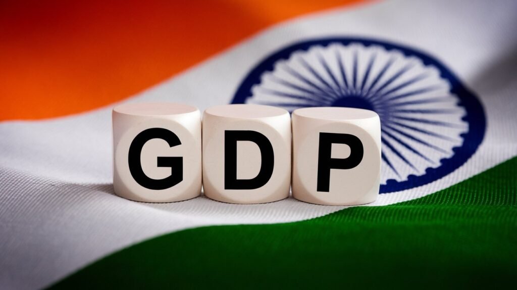 India FY25 GDP Growth Forecast: Sustaining Momentum at ~7%+ 8 India FY25 GDP Growth Forecast