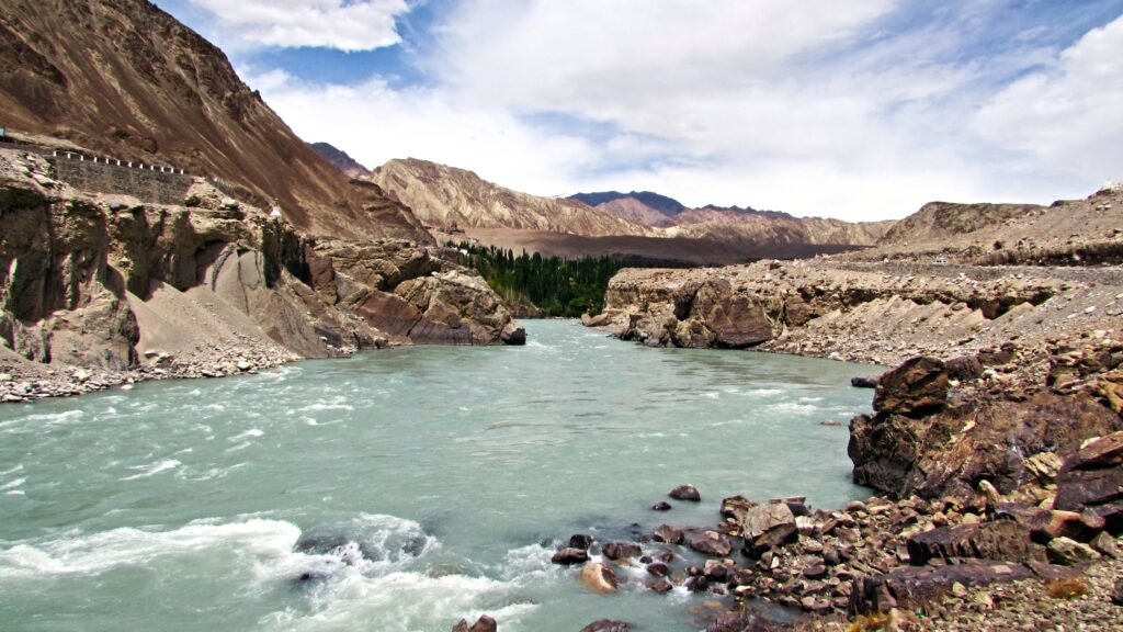 Indus Water Treaty: 5 Key Insights on Its Significance and Impact in 2025 8 Indus Water Treaty