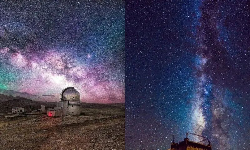 Why Ladakh Dark Sky Reserve is Every Astronomer’s Dream Destination 7 Ladakh Dark Sky Reserve