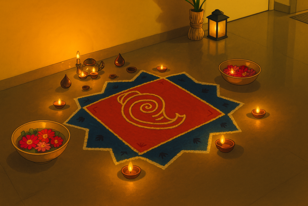 7 Major Hindu Festivals with Shocking Origins – #4 Will Surprise You! 7 Major Hindu Festivals