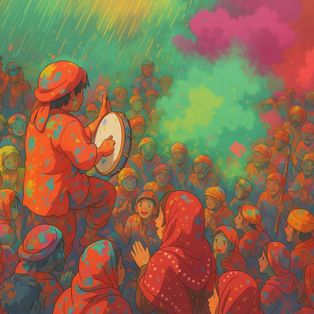 7 Major Hindu Festivals with Shocking Origins – #4 Will Surprise You! 8 Major Hindu Festivals
