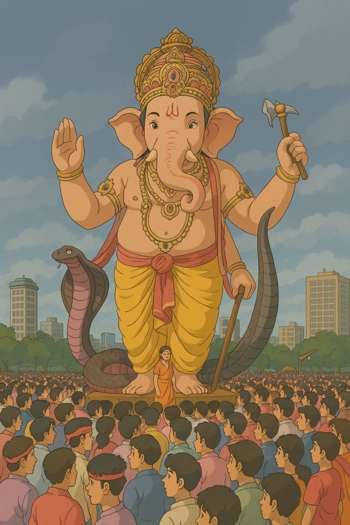 7 Major Hindu Festivals with Shocking Origins – #4 Will Surprise You! 11 Major Hindu Festivals
