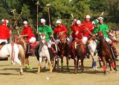 Why Manipur Polo Streamers Should Be on Your Bucket List 7 Manipur Polo Streamers