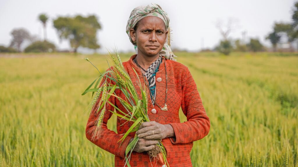 Pradhan Mantri Kisan Samman Nidhi