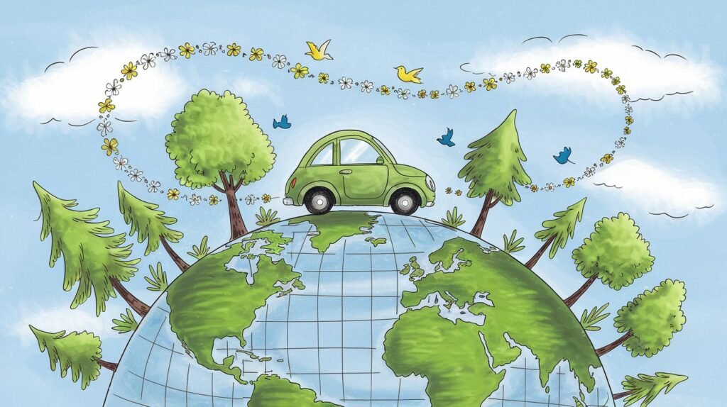 10 Revolutionary Ways Sustainable & Eco-Tourism is Saving Our Planet 7 Sustainable & Eco-Tourism