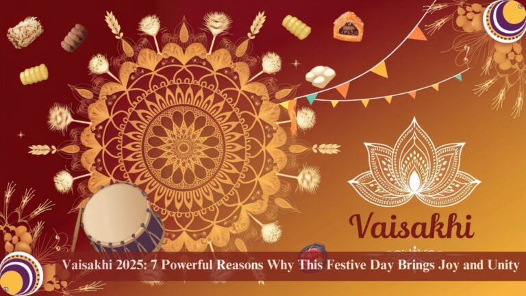 vaisakhi 2025