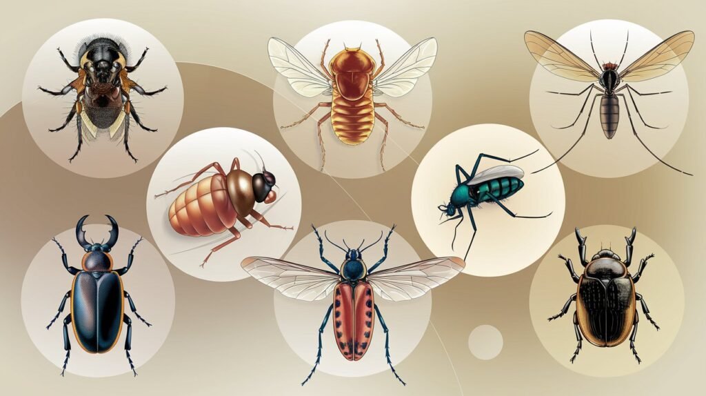 Why Vector-Borne Diseases Are Spreading Faster Than Ever 7 Vector-Borne Diseases