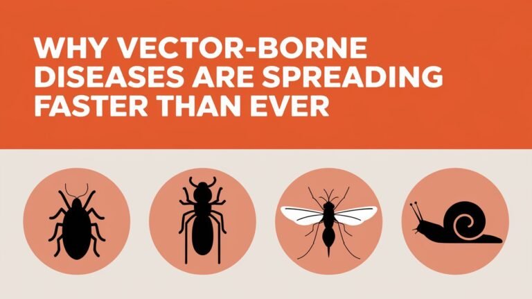 Vector-Borne Diseases