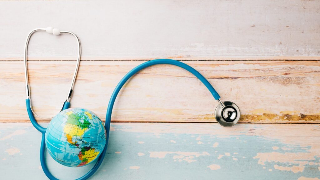 Ultimate Guide to World Health Day 2025: Theme, Importance & How to Celebrate 8 World Health Day 2025