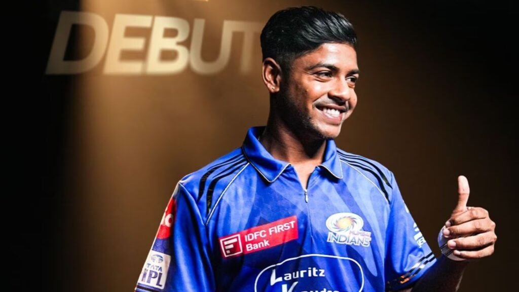Ashwani Kumar: 7 Inspiring Facts About the Rising Cricket Star 7 ashwani kumar