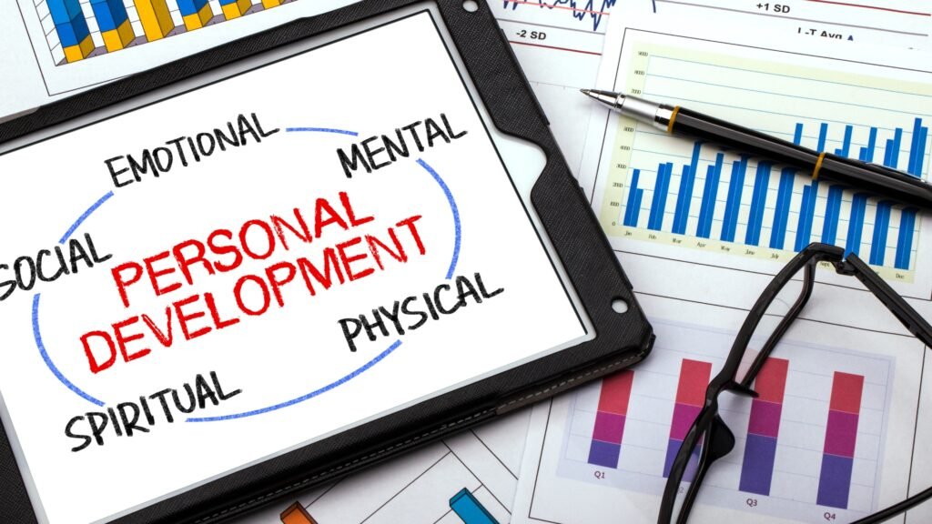 Communication Skills and Personality Development: 15 Powerful Ways to Transform Your Life (Positive) 7 communication skills and personality development