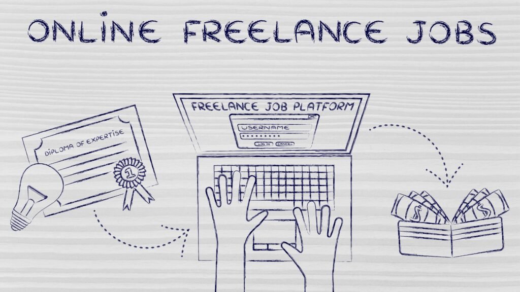Freelance Jobs: 9 Powerful Ways They’re Changing Careers for the Better 7 freelance jobs