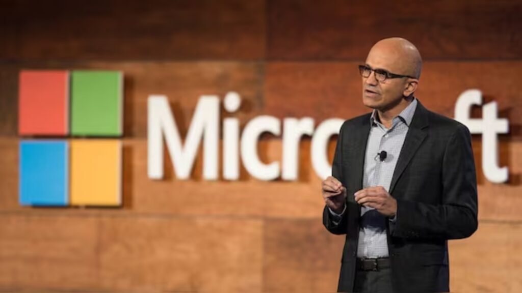Microsoft Layoffs 2025: 7 Key Shocking Facts You Must Know Today 2 microsoft layoffs