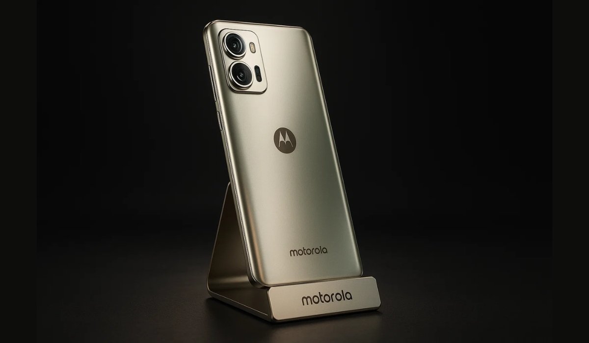 Moto G86
