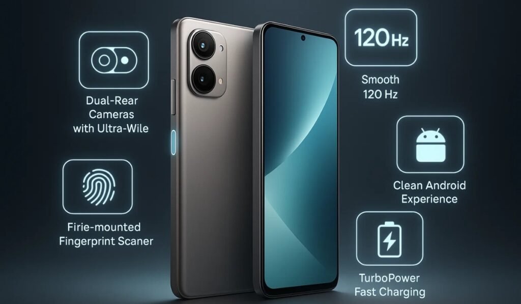 Moto G86 Review: Is This the Best Budget Phone of 2025? 2 Key Features and Advantages