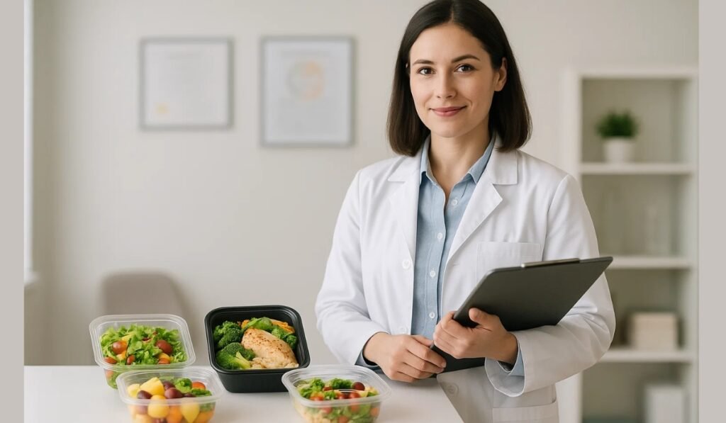 Is Ready to Eat Food Healthy? Here’s What Nutritionists Say 1 ready to eat food