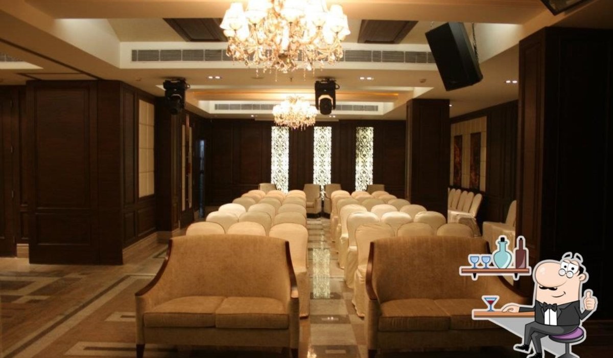 Amara Hotel Chandigarh