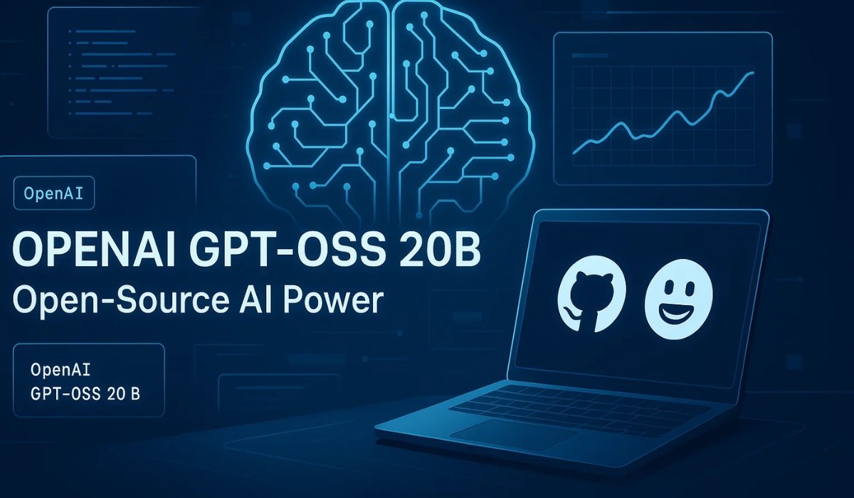 OpenAI GPT-OSS 20B