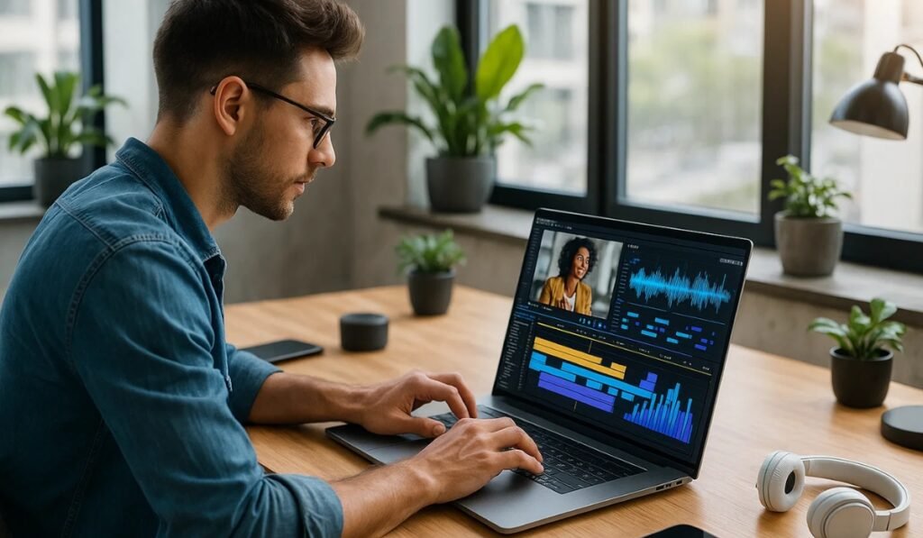 Vizard AI vs. Canva Video: Which Tool Is Better for Quick Edits in 2025? 2 Feature Face-Off: Vizard AI vs. Canva Video
