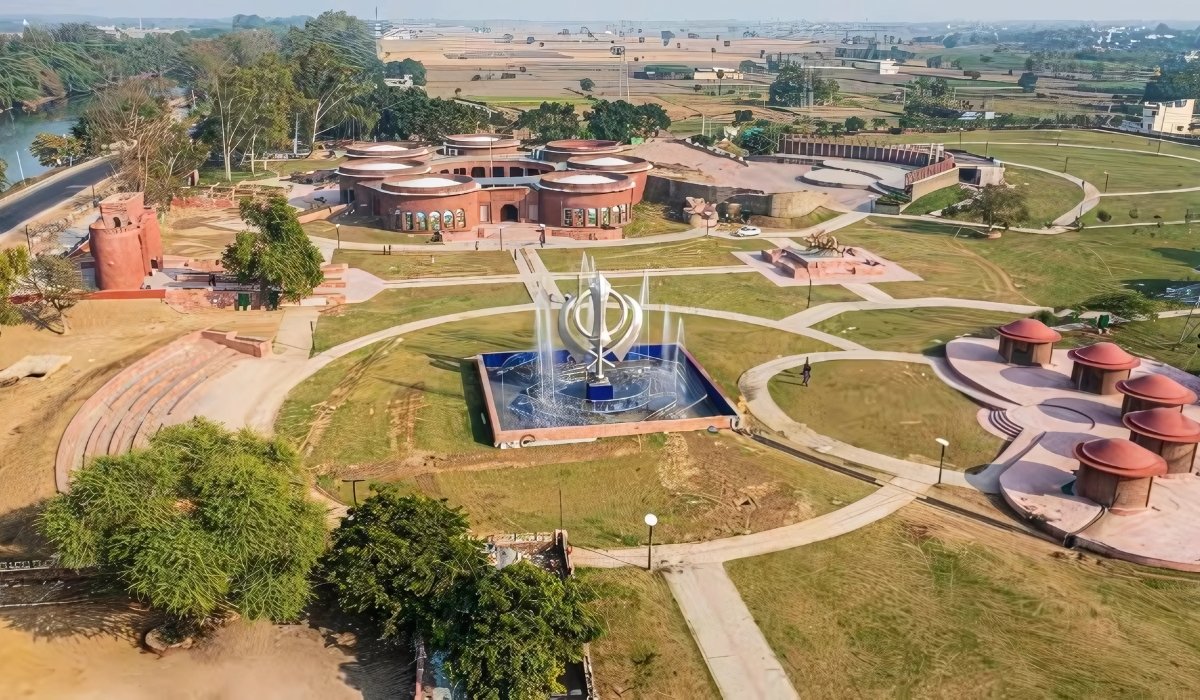 Chamkaur Sahib Punjab: Why This Small Town Holds One of Sikhism’s Greatest Stories of Courage