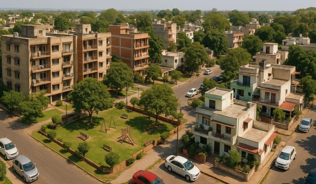 New Chandigarh