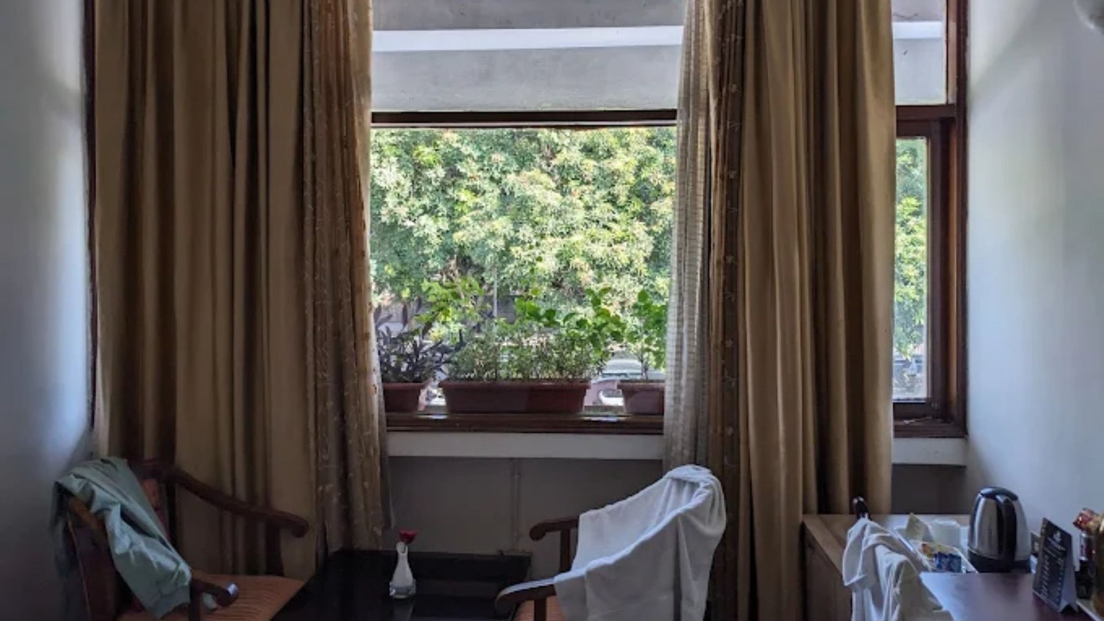 Chandigarh Boutique Hotels