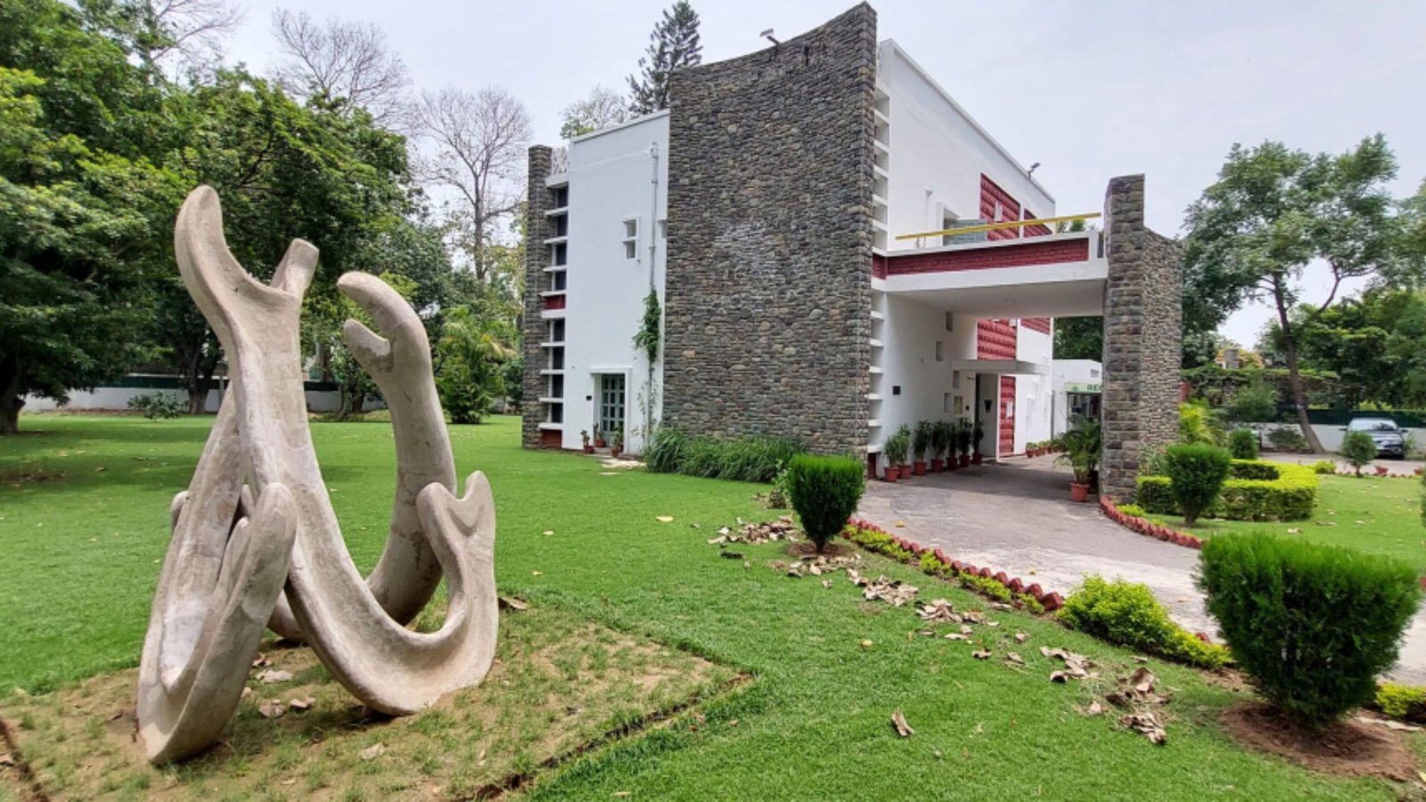 Chandigarh Museums