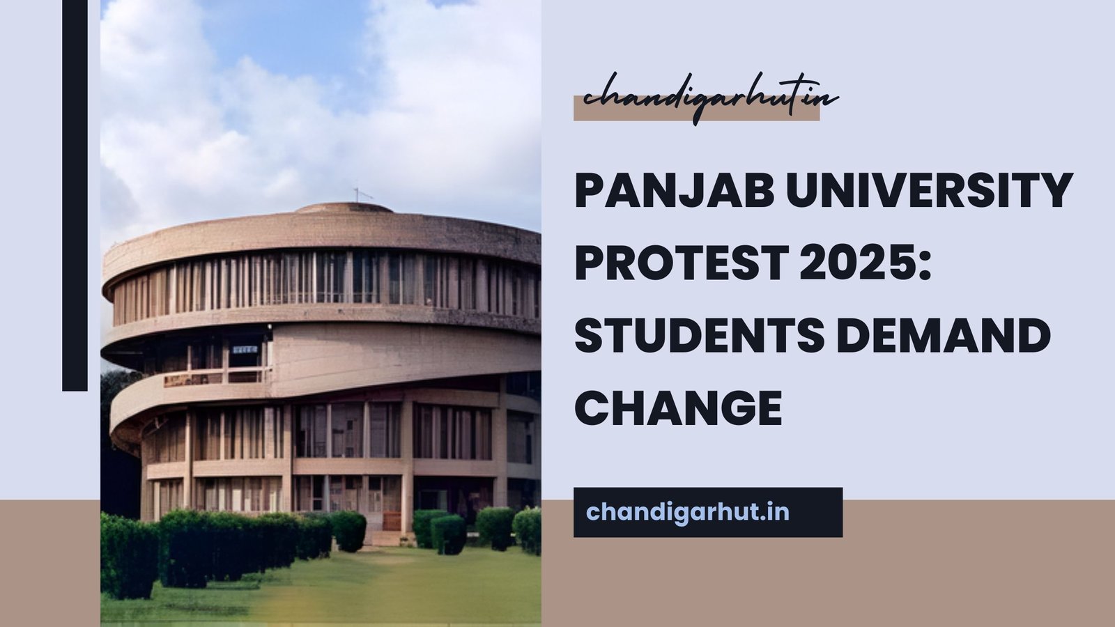 Panjab University Protest